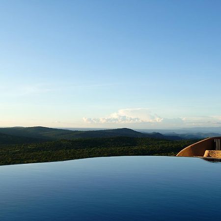 The Sanctuary At Ol Lentille Tura Bagian luar foto