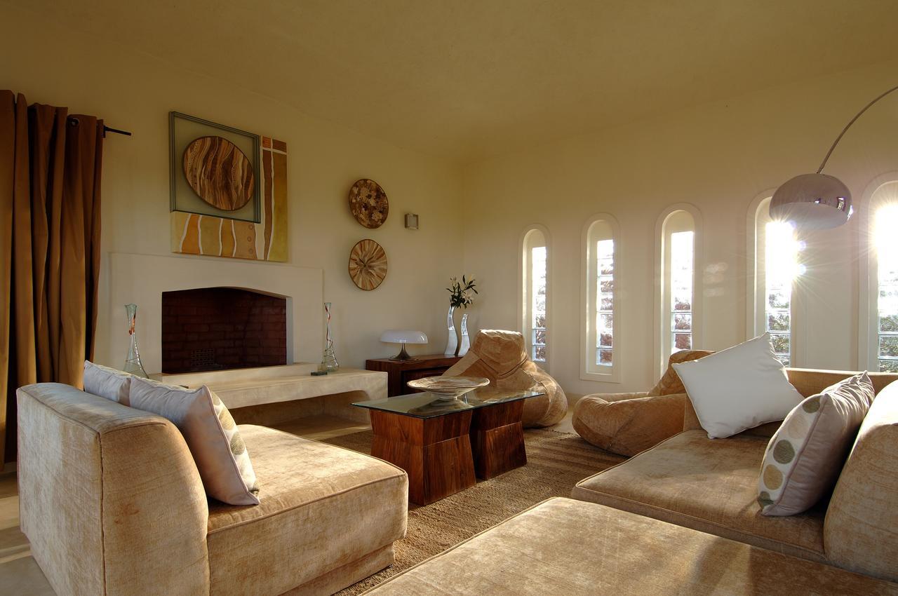 The Sanctuary At Ol Lentille Tura Bagian luar foto