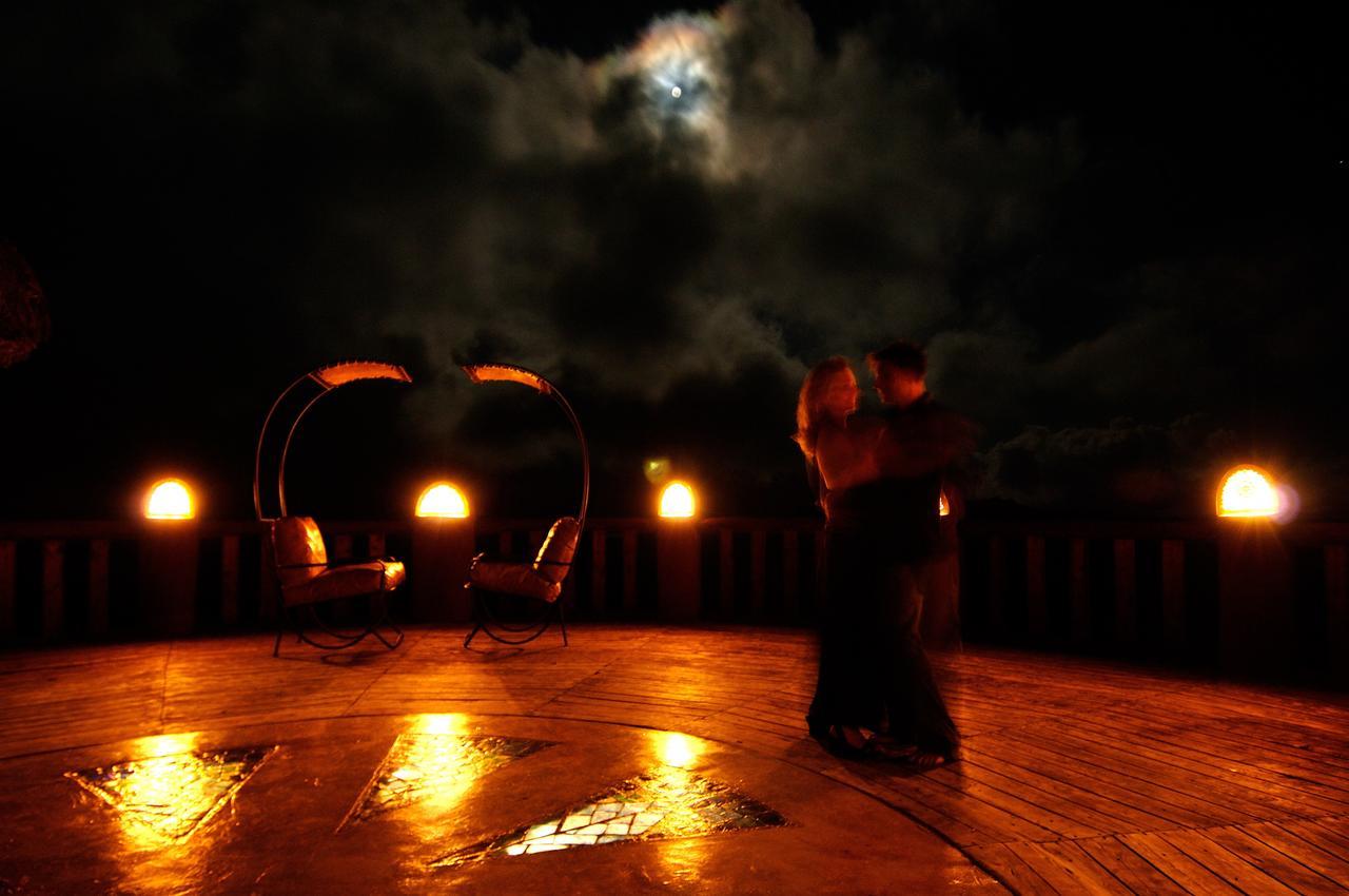 The Sanctuary At Ol Lentille Tura Bagian luar foto