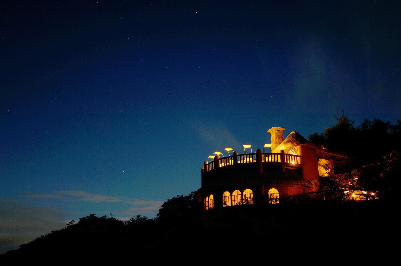 The Sanctuary At Ol Lentille Tura Bagian luar foto